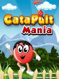 game pic for Catapult Mania